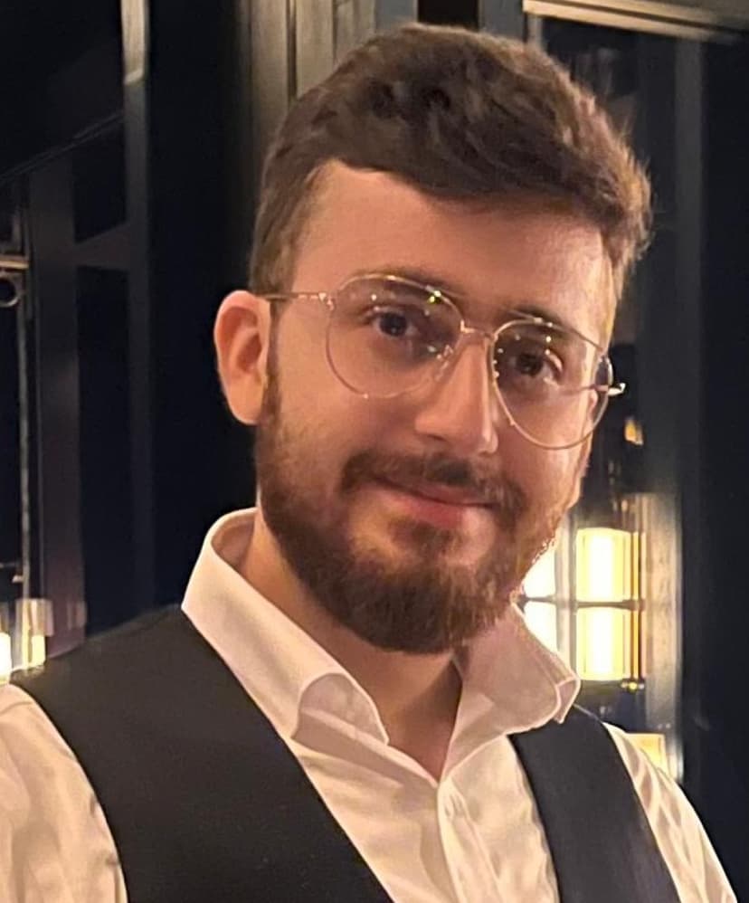 Abdulrahman Alsyurafa