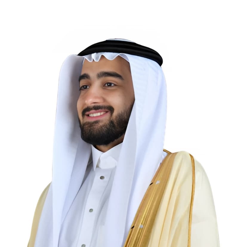 Ahmad Khalifa